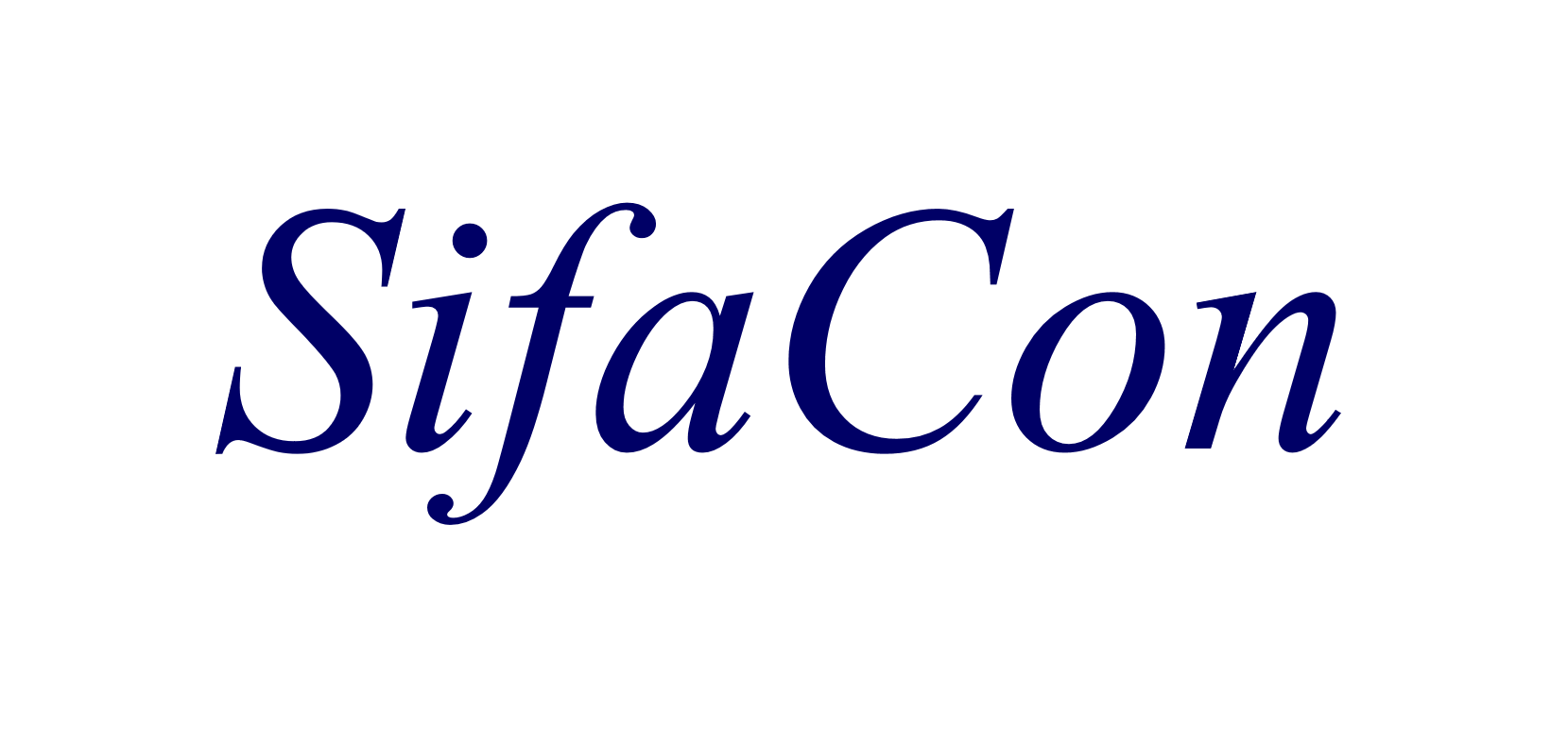 Logotipo del modo oscuro de Prespa 